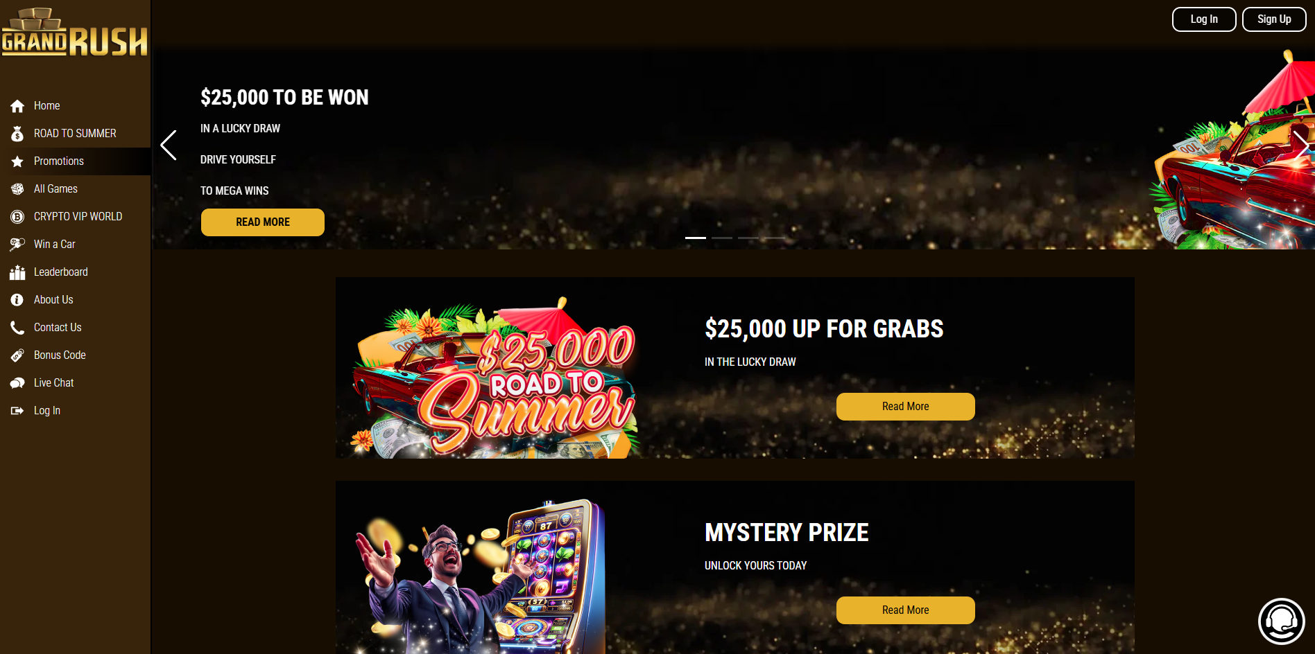 Welcome Bonuses and Promotions Explained